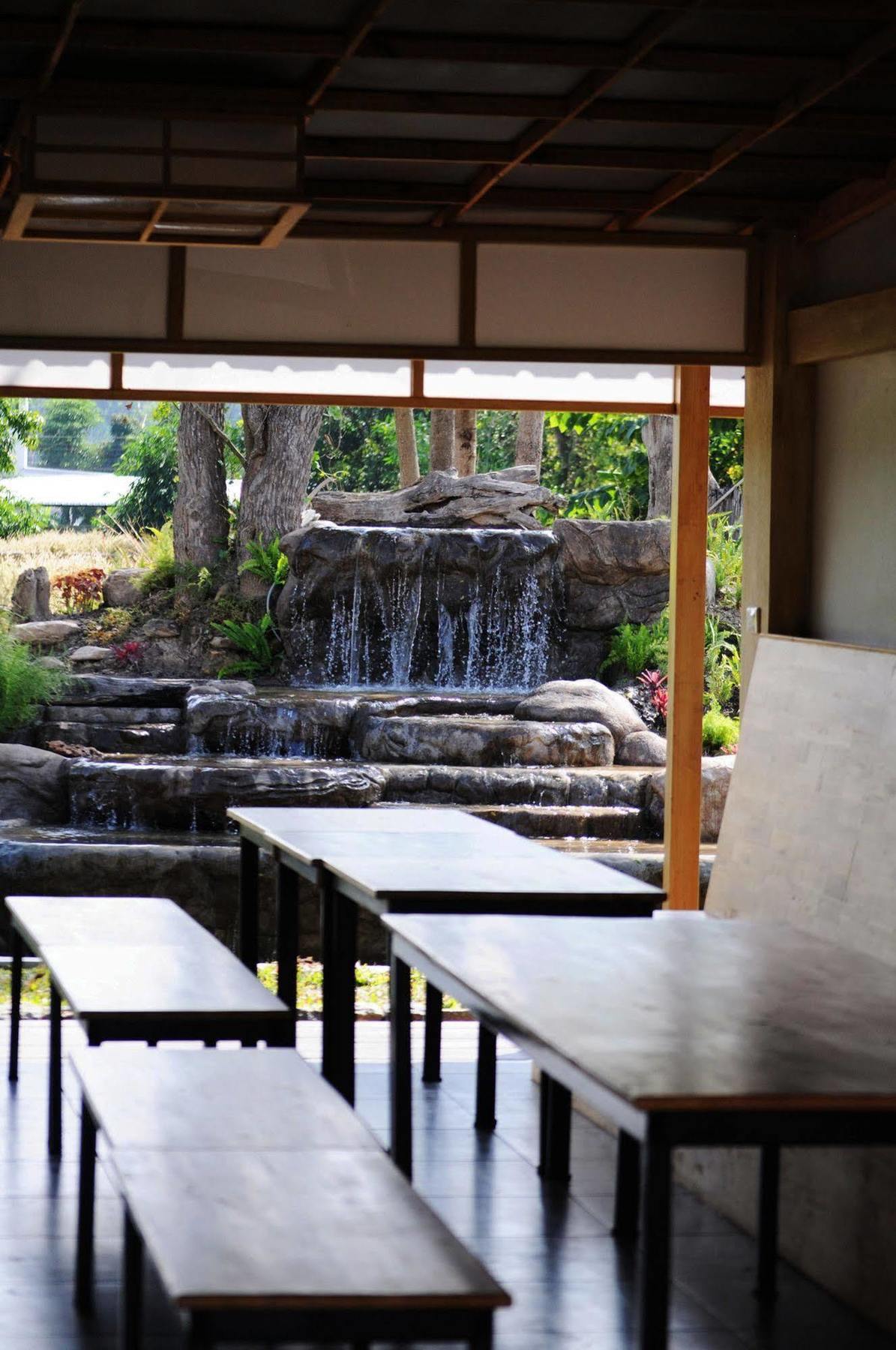 Zen Home Resort & Garden @ Пхаяу Экстерьер фото